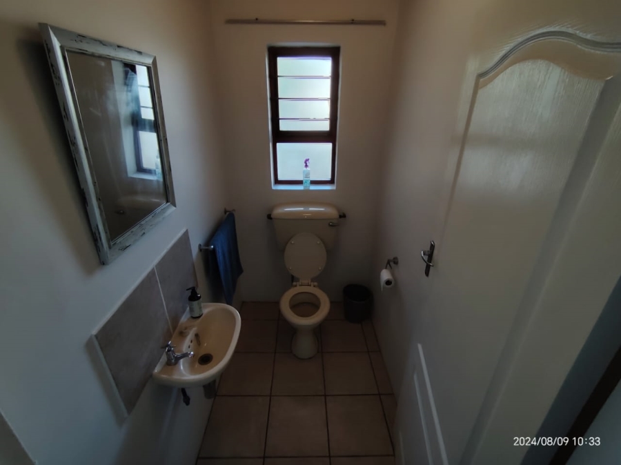 To Let 3 Bedroom Property for Rent in Noorsekloof Eastern Cape